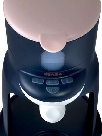 Beaba Bib'expresso® Ekspres do mleka 2w1 Night blue