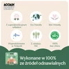 MOOMIN Baby, Pieluszki 6 JUNIOR (12-24kg), 51 szt. EKO BIG PACK