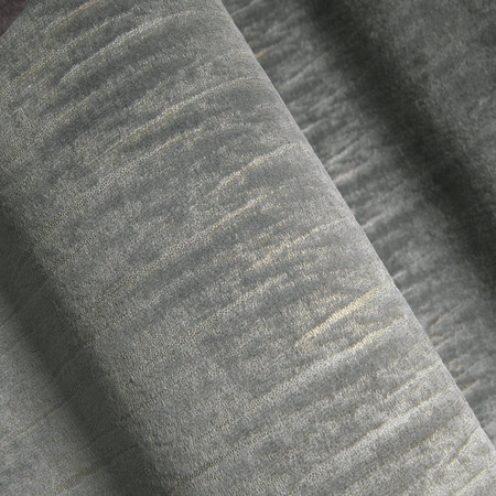 ZASŁONA GOTOWA ALUVIA 140 X 250 CM STALOWY