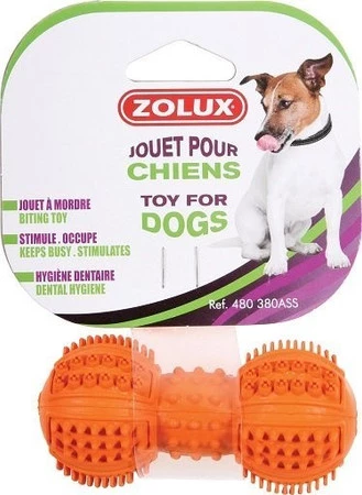 ZOLUX DENTAL Sztanga Kauczukowa 9cm