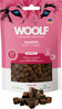 WOOLF Soft Cubes Salmon Łosoś Ryby Atlantyckie 100g