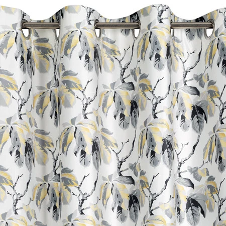 ZASŁONA GOTOWA MELISA 140 X 250 CM BIAŁY