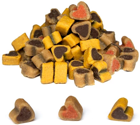 MACED SPORT UP! Trenerki LOVE ME Mix Słoik 300g