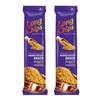Zestaw 2x Long Chips − Chipsy ziemniaczane o smaku magic masala − 75 g
