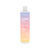 Alphanova Kids Bio, Żel 3 w 1 do ciała i włosów, Truskawka, 250 ml