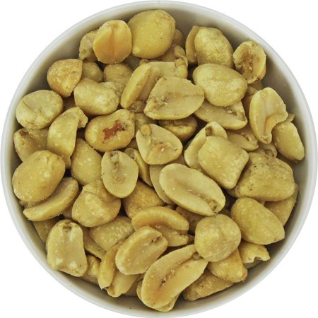 ORZESZKI ZIEMNE PRAŻONE BEZ SOLI BIO (SUROWIEC) (15 kg) 7
