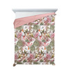 NARZUTA D91 PARROT 170 X 210 CM ZIELONY