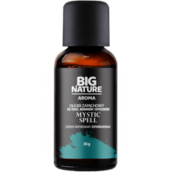 Big Nature Olejek zapachowy Mystic Spell 30g zap. Insp. EUPHORIA WOMAN