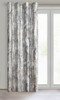 ZASŁONA GOTOWA MALIA 140 X 250 CM STALOWY