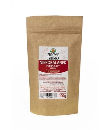 Natura Wita − Niepokalanek pospolity − 100 g