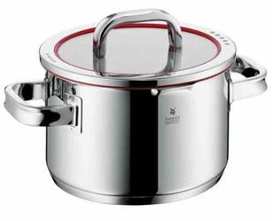 WMF - Garnek 3,4 l z pokrywką, Function 4