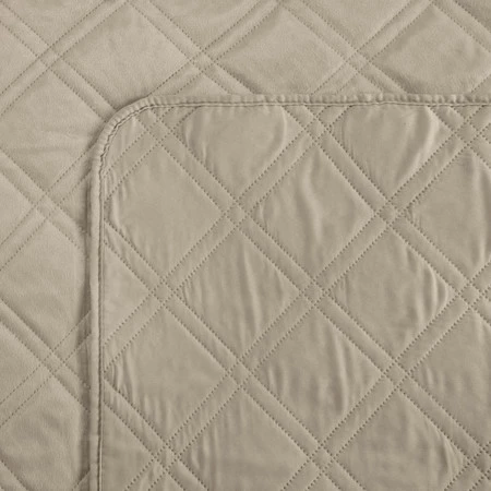 NARZUTA D91 LUIZ 8 200 X 220 CM BEŻOWY