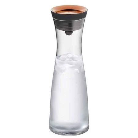 WMF - Karafka do wody 1l, miedziana, Basic