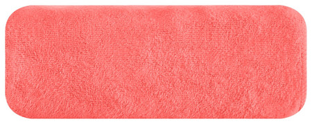 Ręcznik Amy (23) 50 x 90 cm, Koralowy