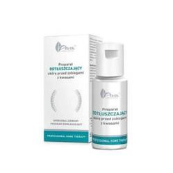 AVA PHT Preparat ODTŁUSZCZAJĄCY skórę przed zabiegami z kwasami, 50ml