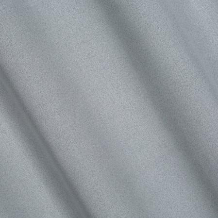 ZASŁONA GOTOWA CARLO 135 X 250 CM SREBRNY