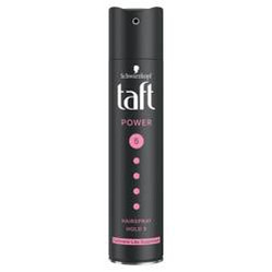 Power Cashmere Touch Hairspray lakier do włosów w sprayu Mega Strong 250ml