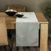OBRUS BLINK 14 35 X 140 CM POPIELATY