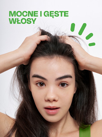 Yope Grow My Hair Serum-kuracja na noc do skóry głowy 110ml