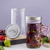 KIL-Zestaw do fermentacji 1l.
