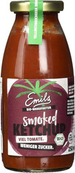EMILS Ketchup wędzony BIO 250 ml