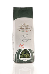 PASTA NATURA MAKARON PROTEINOWY (Z GROSZKU ZIELONEGO) ŚWIDERKI BEZGLUTENOWY 250 g