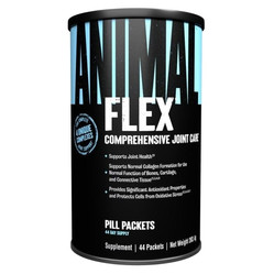 Universal Nutrition Universal Animal Flex na stawy i wytrzymałość 44 saszetki