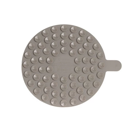 PALOPA Wkład do miski dla psa spowalniający silikonowy Yumo taupe