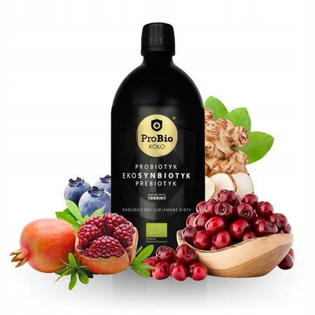 ProBio Koło EkoSynbiotyk 1000ml
