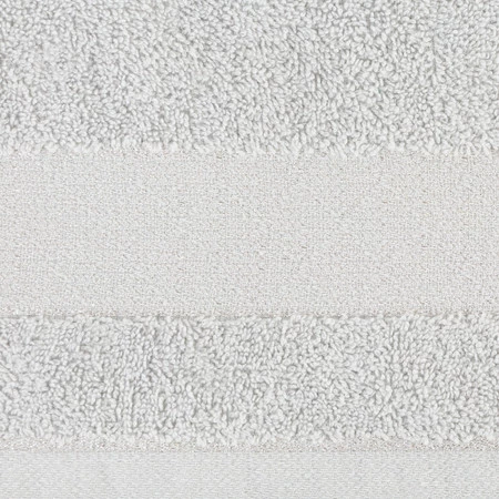 Ręcznik Nessy (04), 30 x 50 cm, Jasnoszary