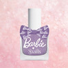 Snails, Zmywalny Lakier do paznokci dla dzieci Barbie, Play Day, 10,5 ml