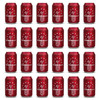 Zestaw 24x Bombilla Red puszka 330ml