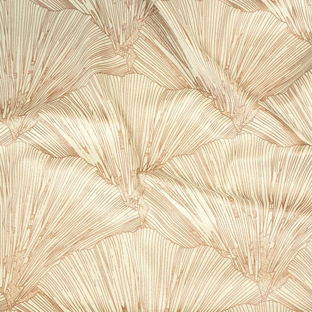 ZASŁONA GOTOWA GOJA 140 X 250 CM KREMOWY