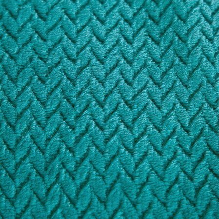 KOC D91 CINDY3 200 X 220 CM CIEMNOTURKUSOWY