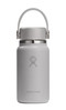 HF-Mini butelka termiczna 200 ml Micro, beżowy