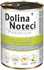 DOLINA NOTECI PREMIUM Gęś z Ziemniakami 400g