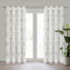 FIRANA GOTOWA MARGARET 140 X 250 CM KREMOWY