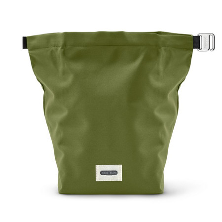 BB-Lunch bag, kolor mchu NEW