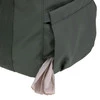 PALOPA Torba transportowa dla psa do 10kg Weda dark olive