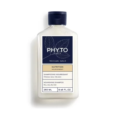 PHYTO NUTRITION SZAMPON 250 ML
