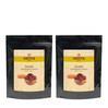 Zestaw: 2x Sattva Czerwone fasole kidney 500g