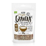Granola z kakao