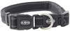 BUSTER REFLECTIVE MESH Obroża Czarna Roz.L