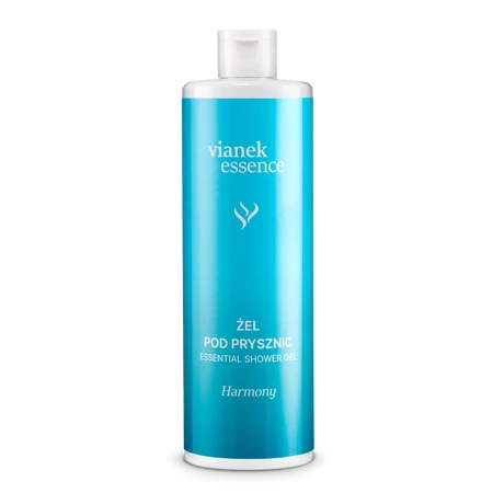 Vianek Essence Żel pod prysznic Harmony 400ml