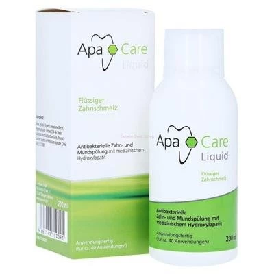 APACARE PŁYN 200ML