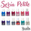 Snails, Lakier do paznokci Petite, Bedtime Stories, 5 ml
