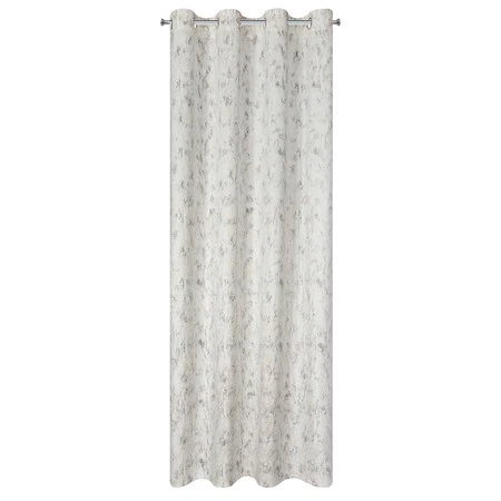 ZASŁONA GOTOWA KORNELIA 140 X 250 CM KREMOWY