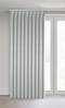 Zasłona ZAS/NELISA/SREB 125X270 FLEX