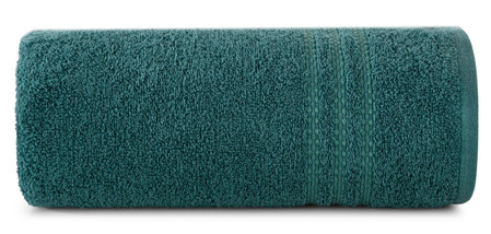 Ręcznik turkusowy SEBA 70X140