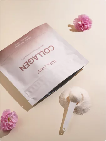 Natu.Care Kolagen 3000 mg smak naturalny 30 saszetek